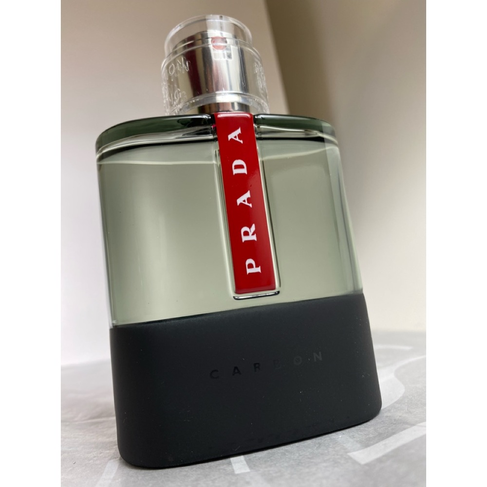 Prada Carbon